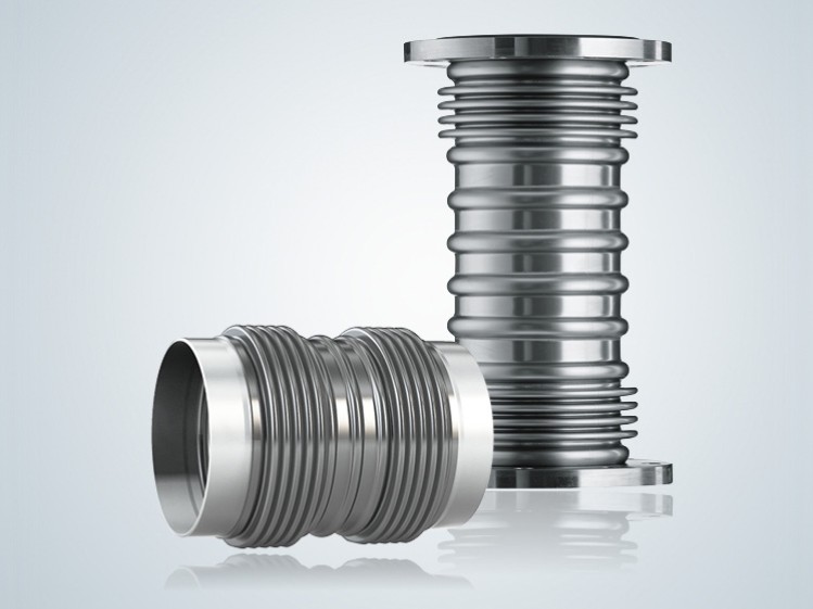  Universal expansion joints stainless steel Witzenmann